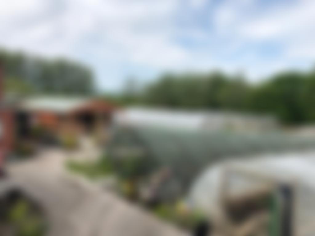 Fresh Fields Enterprises | Charici