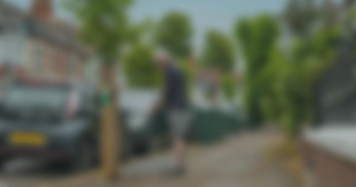 Trees For Cities | Charici