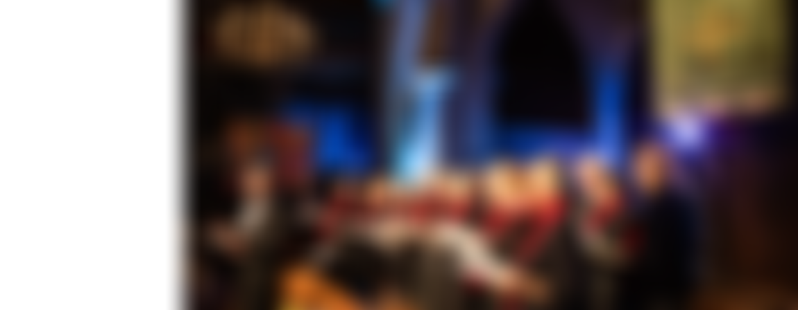 Tenterden Singers | Charici