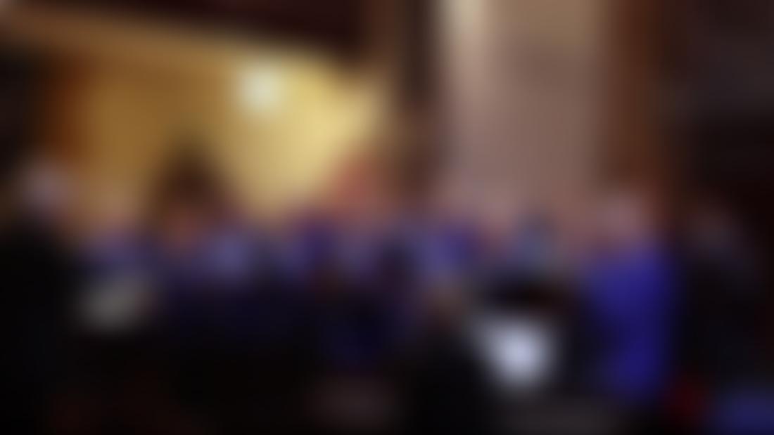 Gledholt Male Voice Choir Huddersfield | Charici