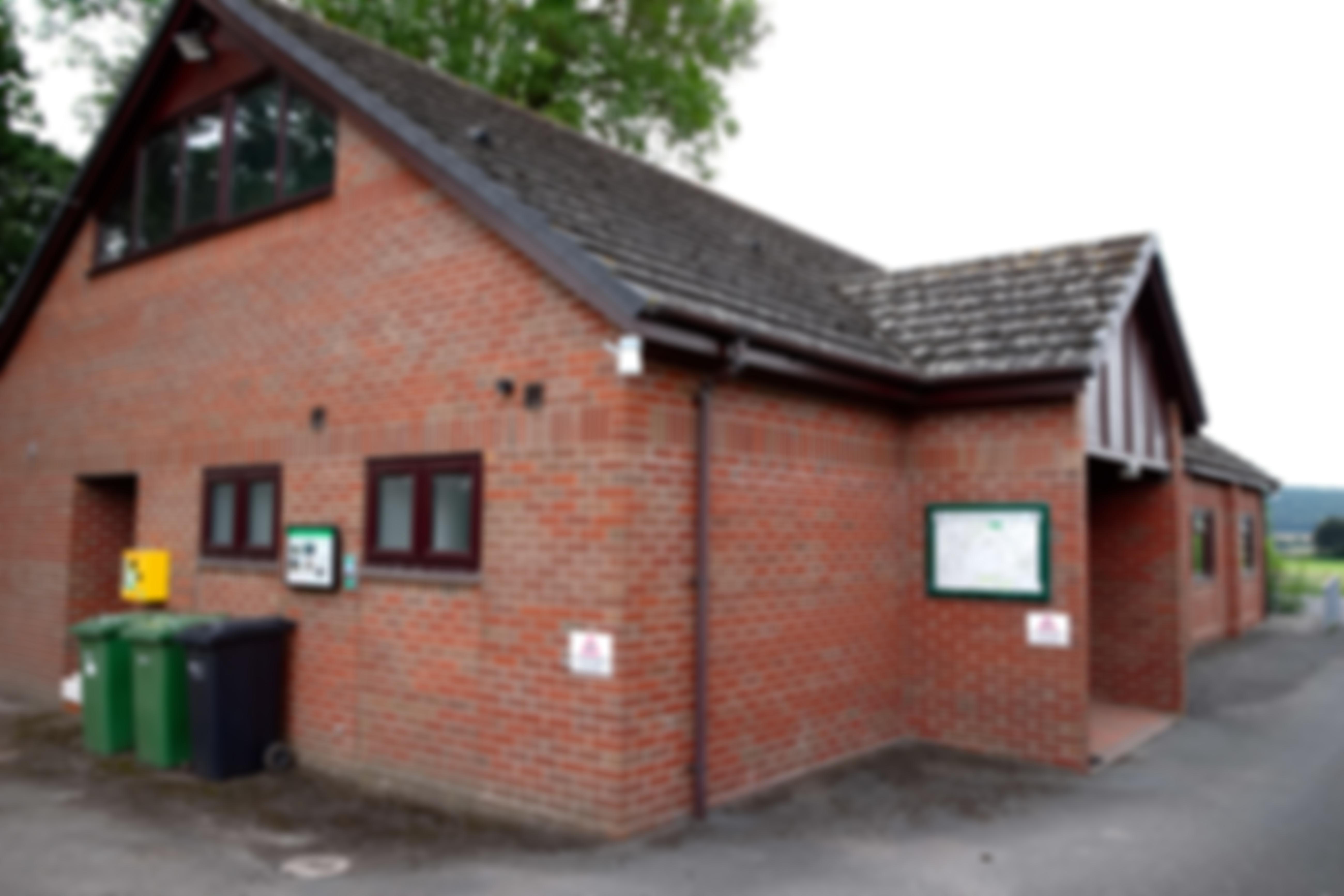 Dinedor Village Hall | Charici