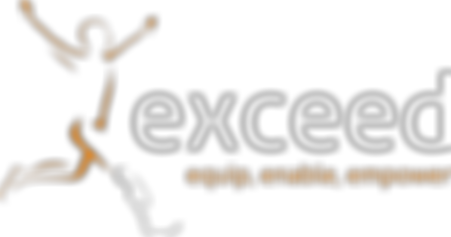 Exceed Worldwide | Charici