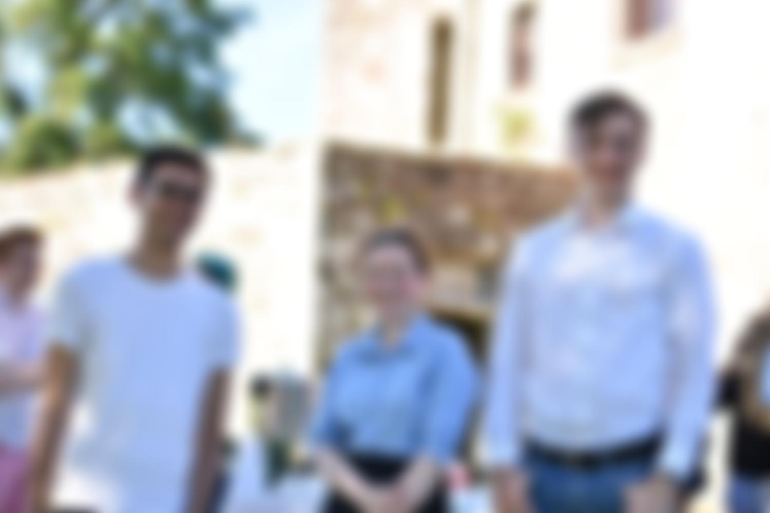 The Rodolfus Foundation Limited | Charici