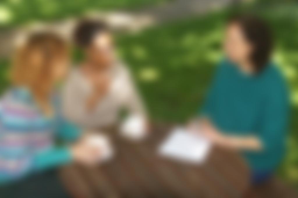 The Greenwich Carers Centre | Charici