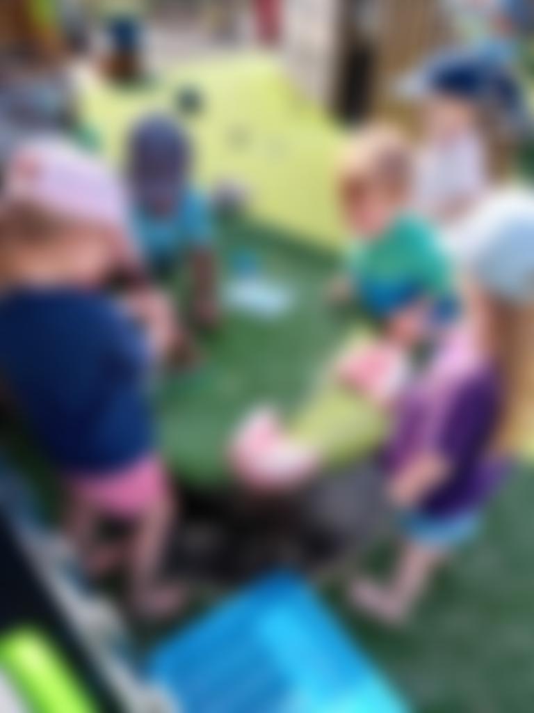 Shipton Bellinger Playgroup | Charici