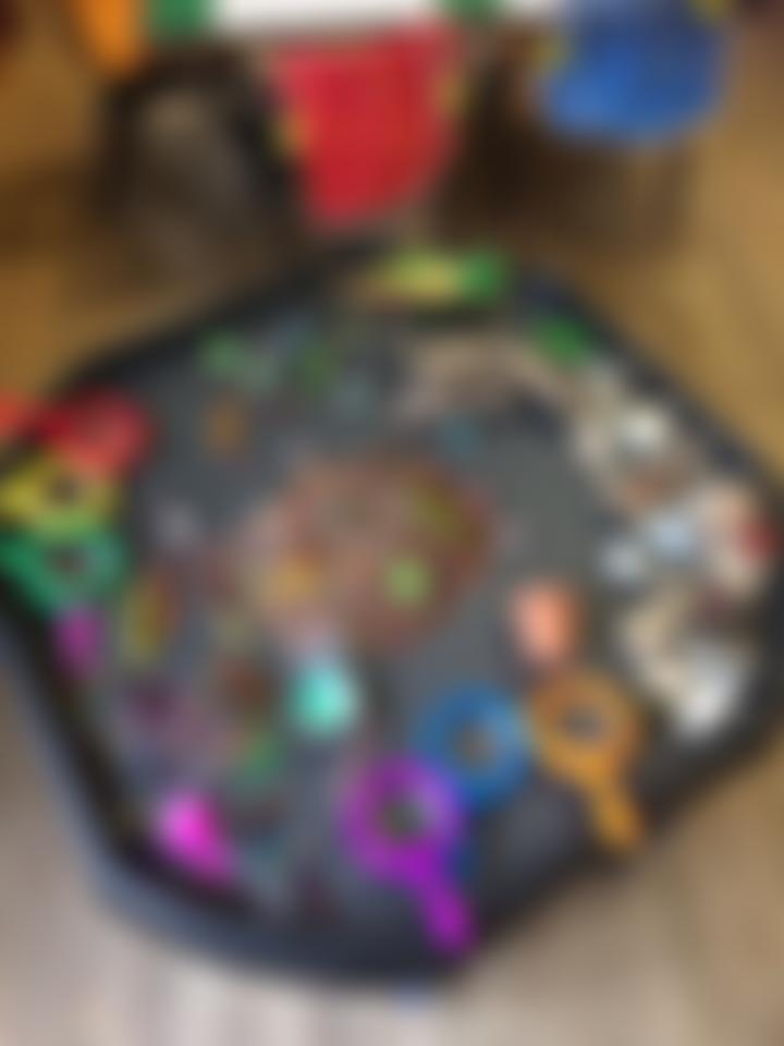 Rusper Playgroup | Charici