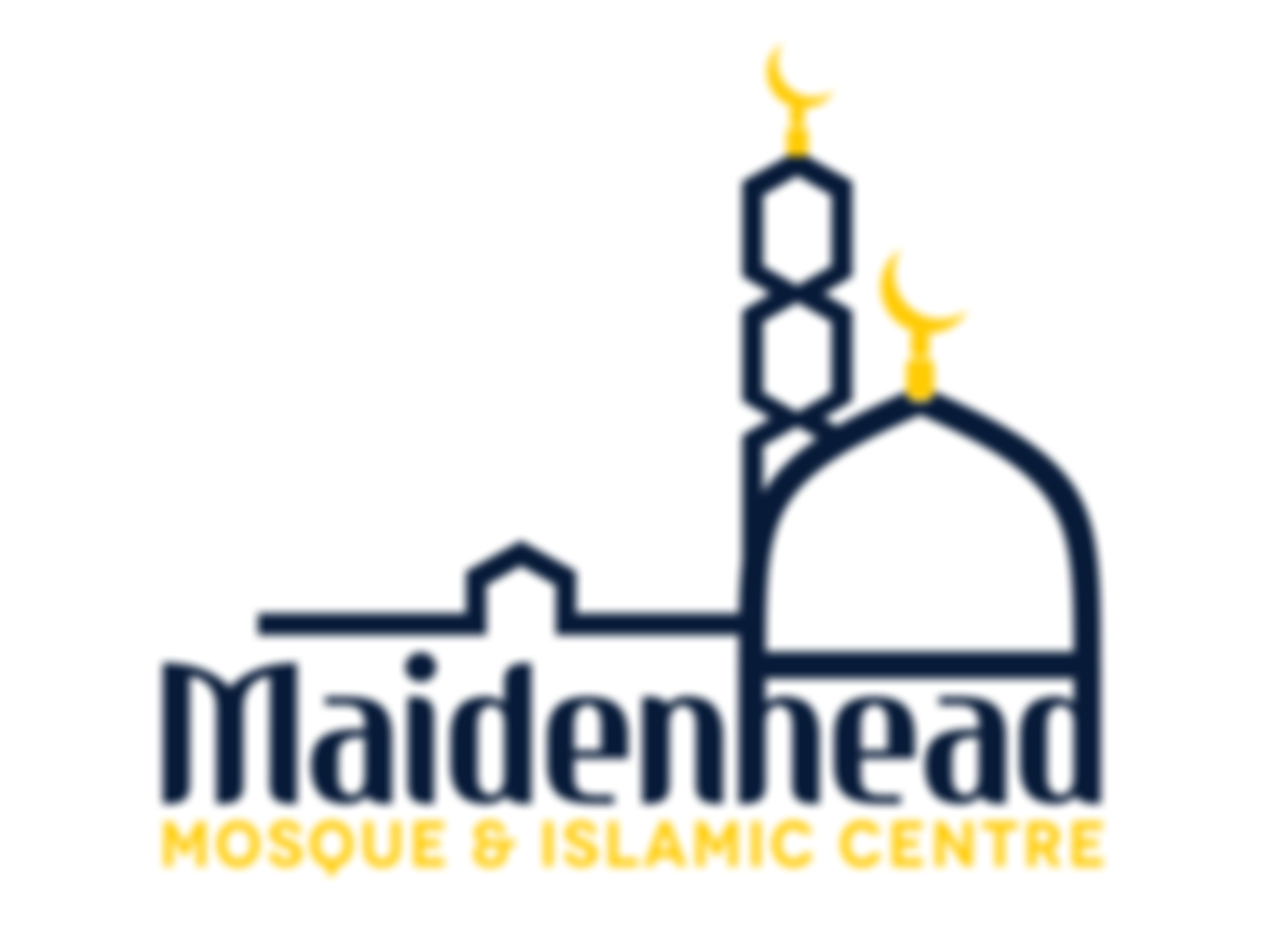 Islamic Trust (Maidenhead) | Charici