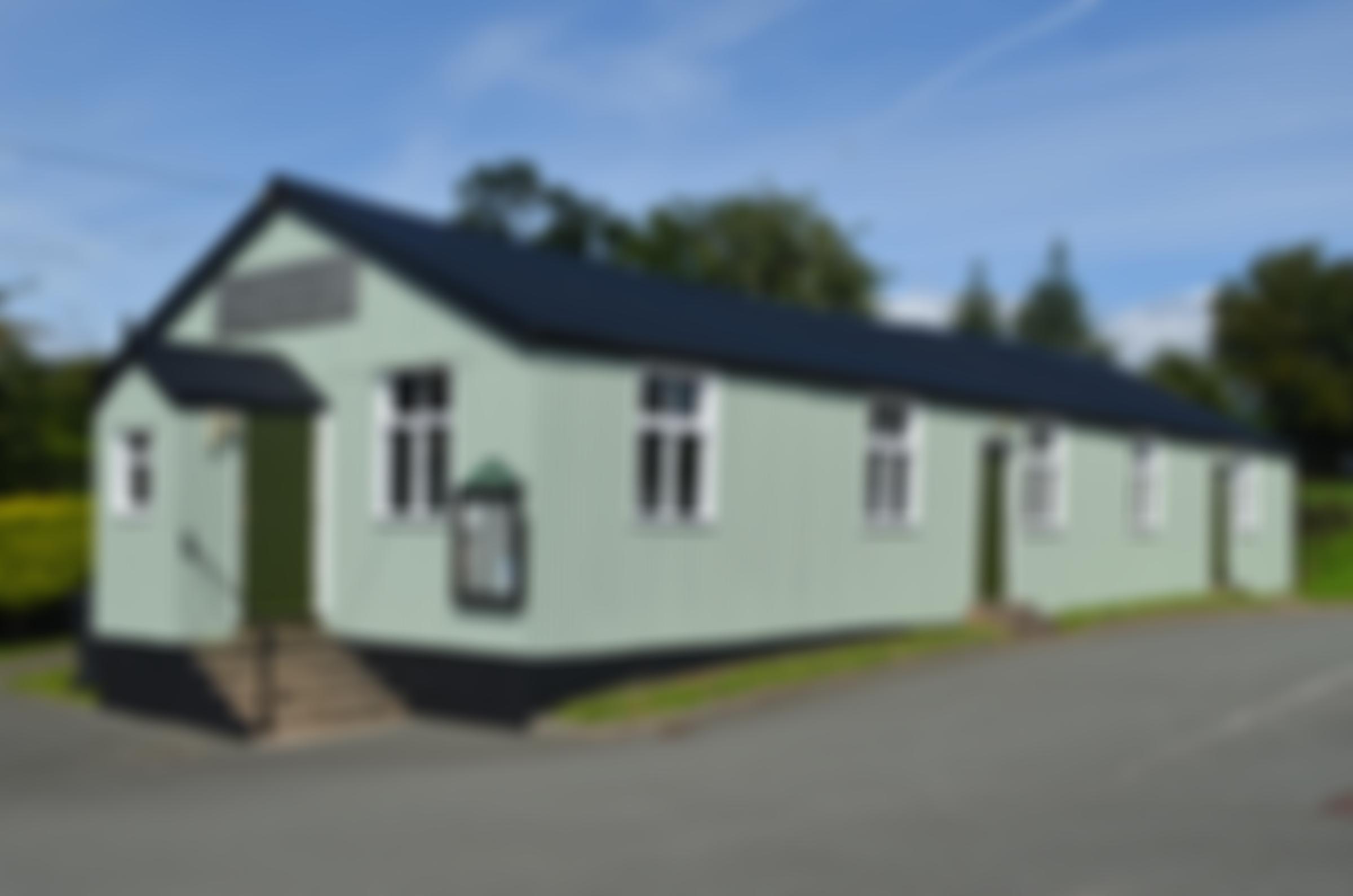 Welsh Frankton Village Hall | Charici