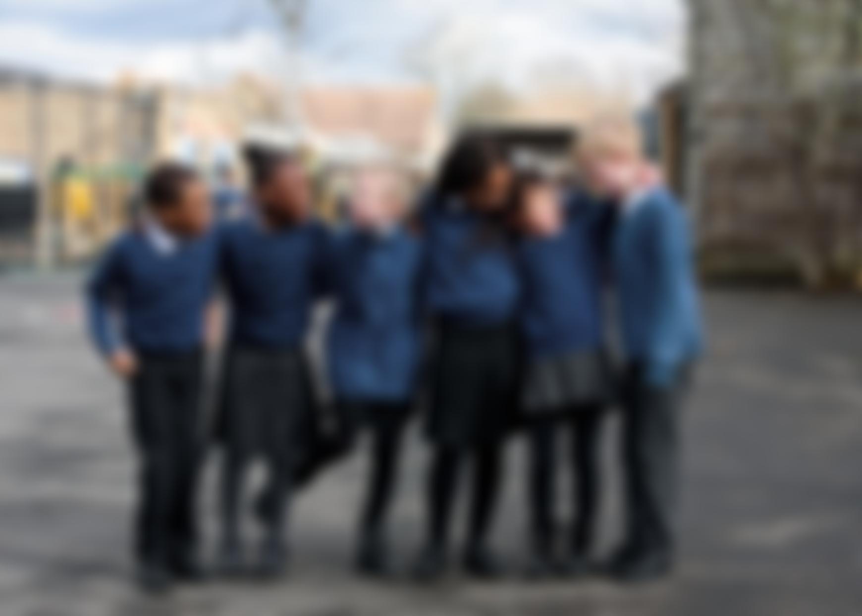 Friends Of Parson Street Primary School | Charici