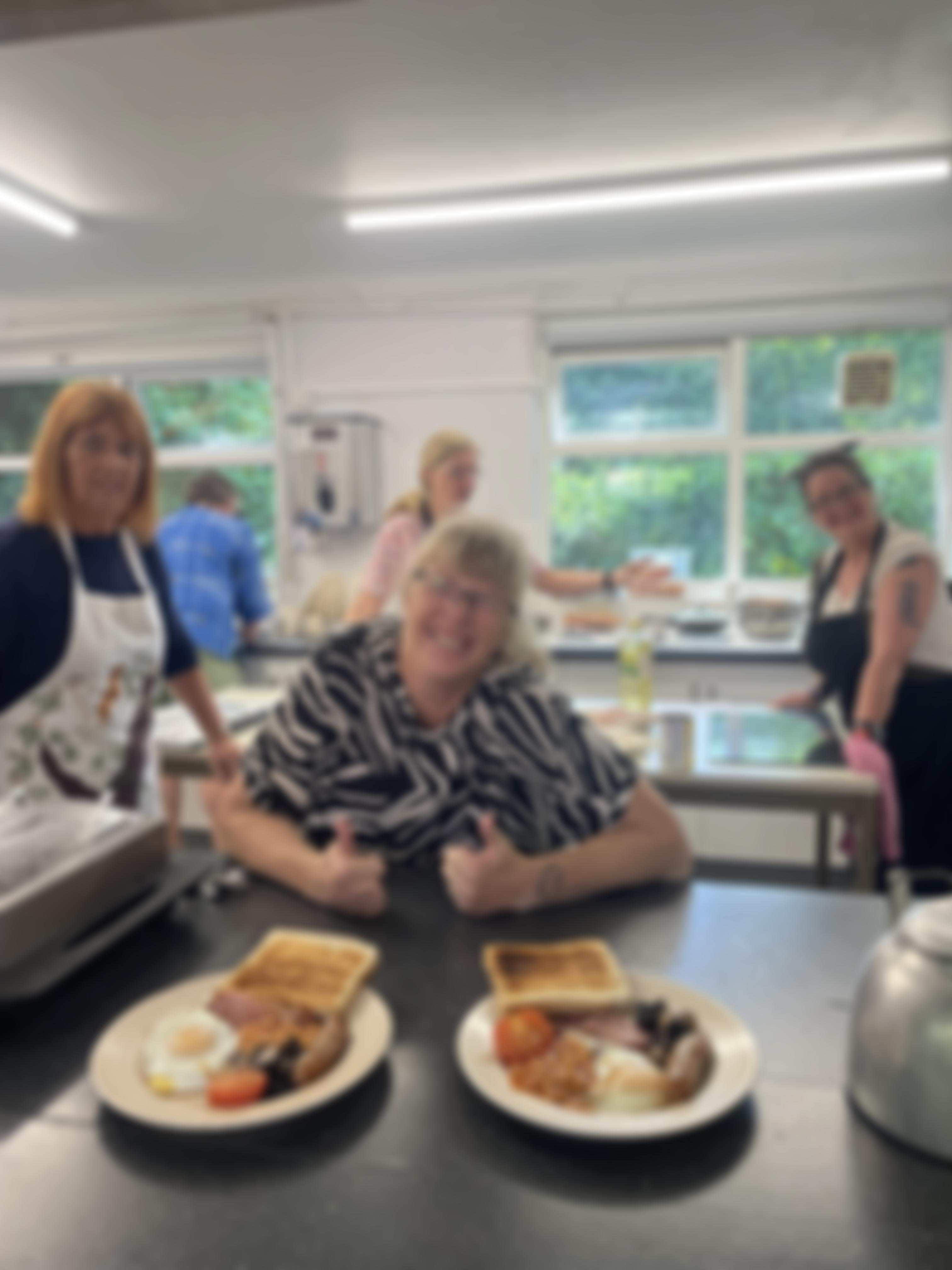 Wrestlingworth Goodwill Fund | Charici