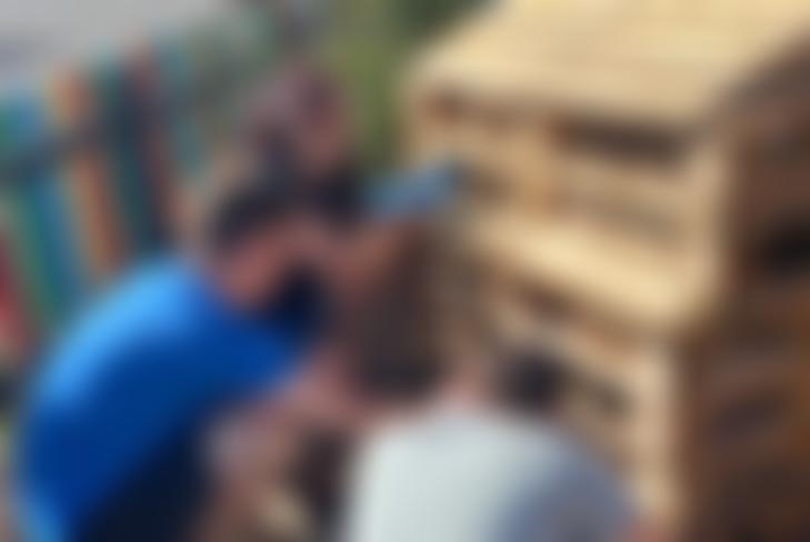 The Spring Centre Trust Fund | Charici