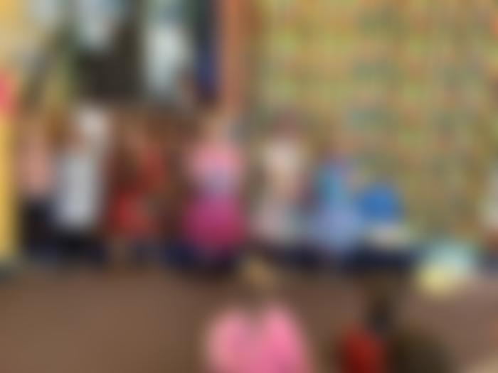 Emscote Pre-School | Charici