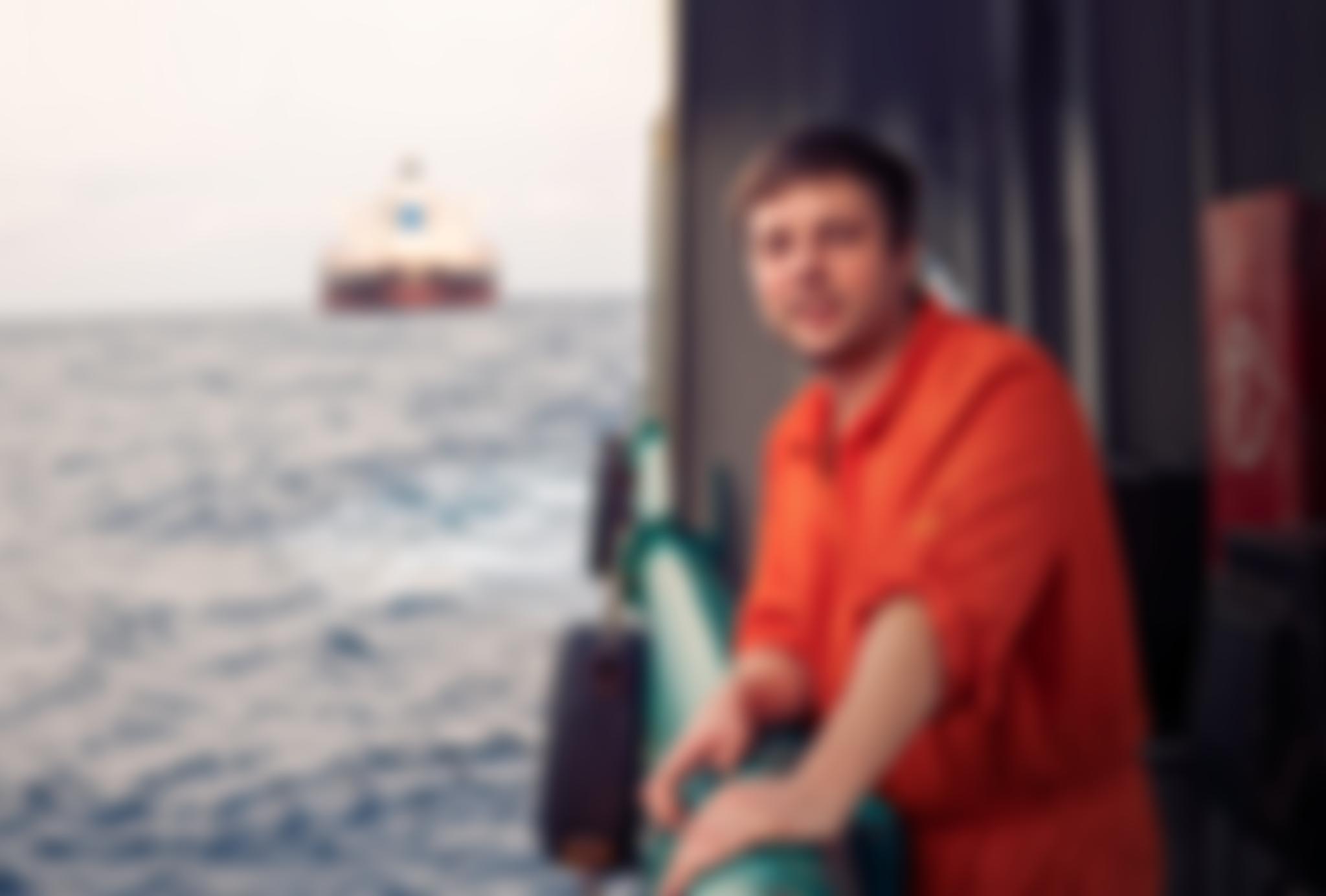 Seafarers Hospital Society | Charici