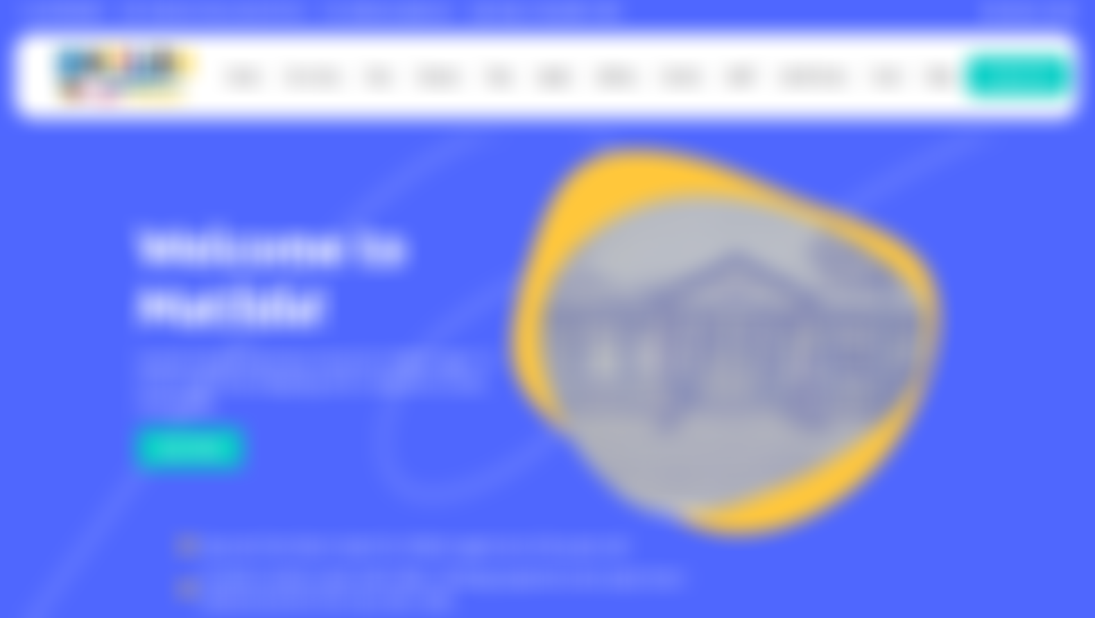 Matilda Community Day Nursery | Charici