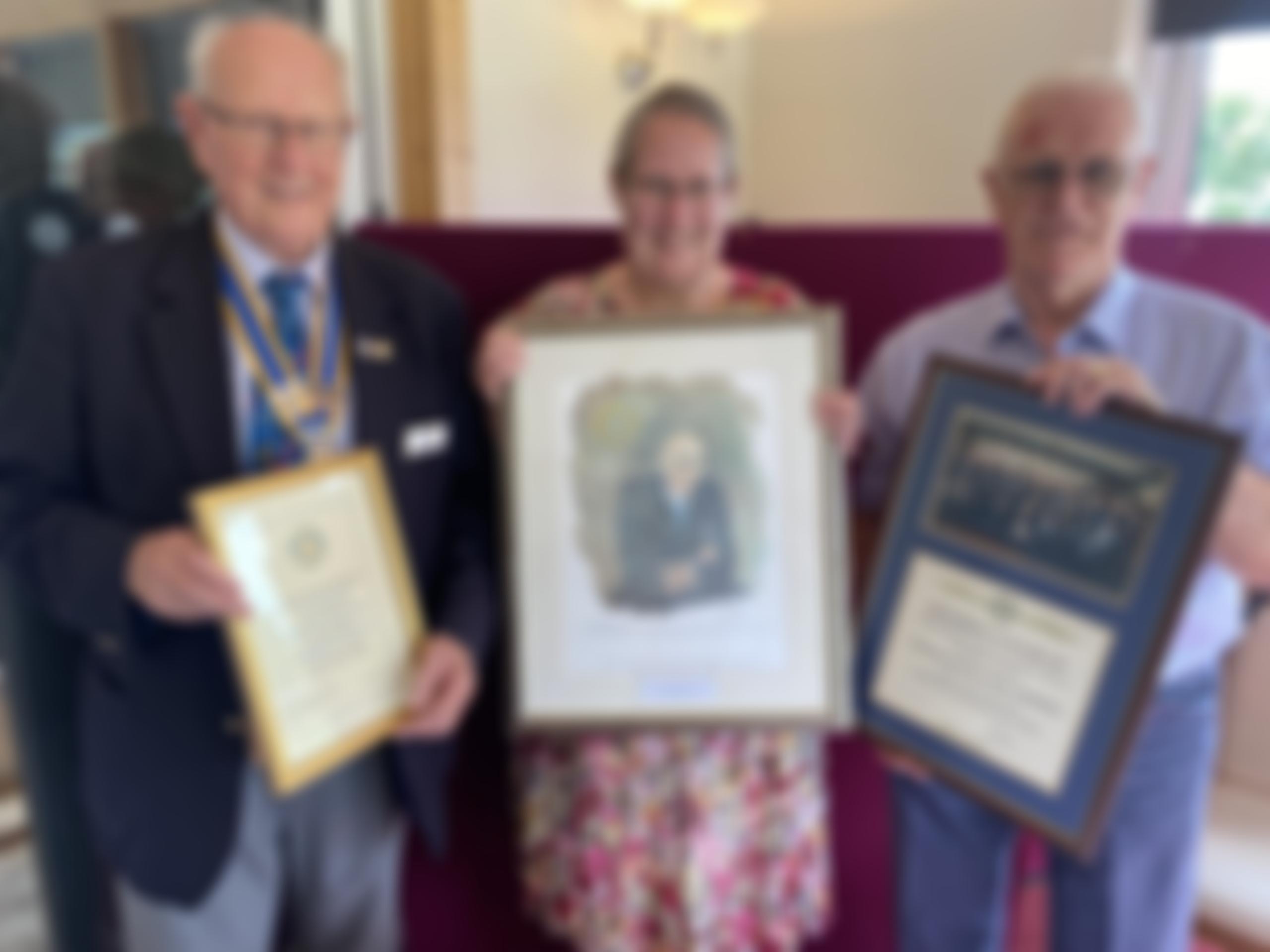 The Rotary Club Of Clacton Charity Trust Fund | Charici