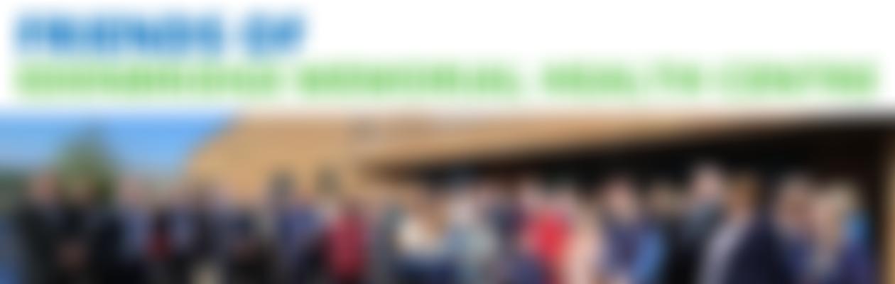 The League Of Friends Of Edenbridge And District War Memorial Hospital | Charici