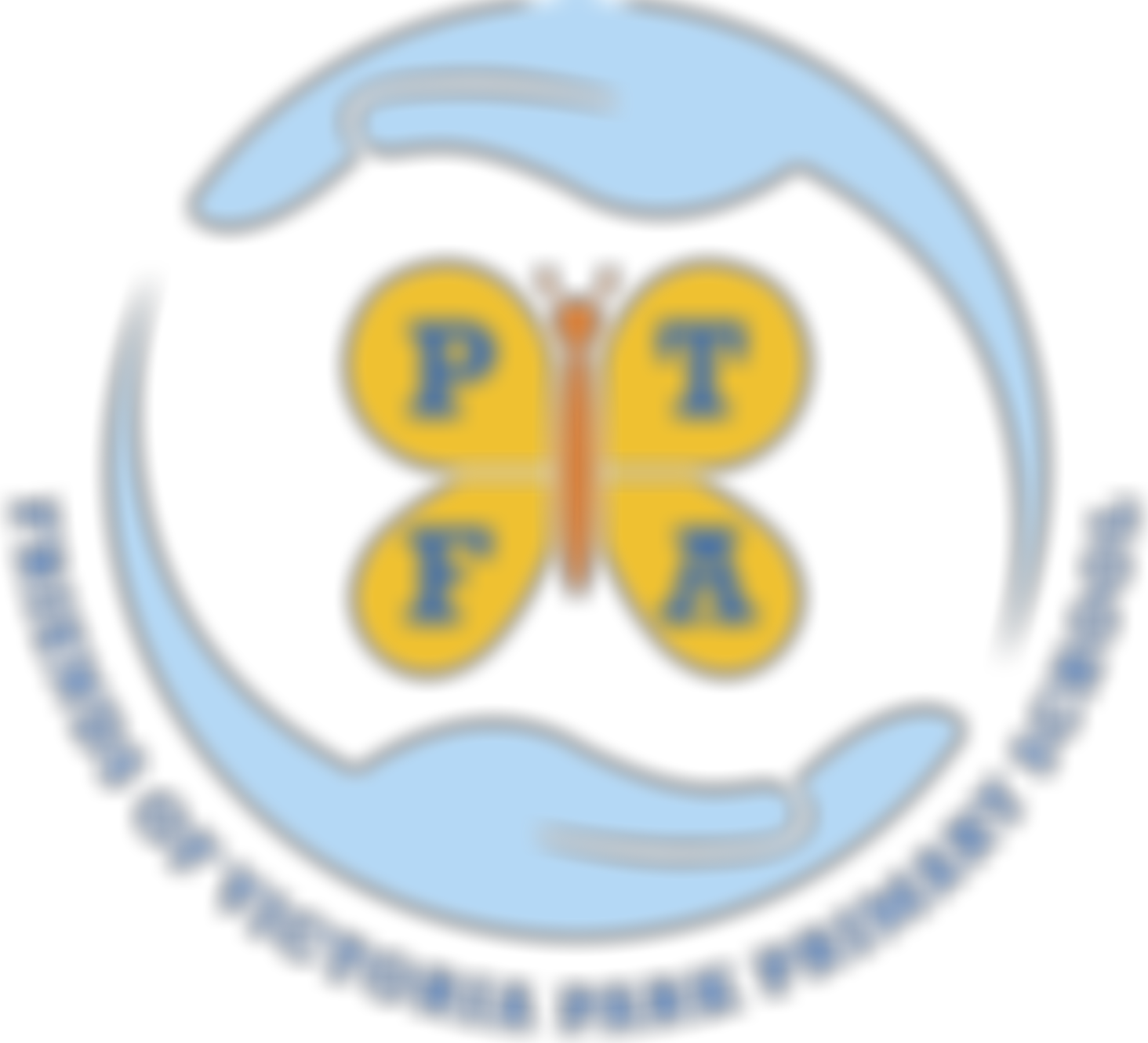 Friends Of Victoria Park Primary School | Charici