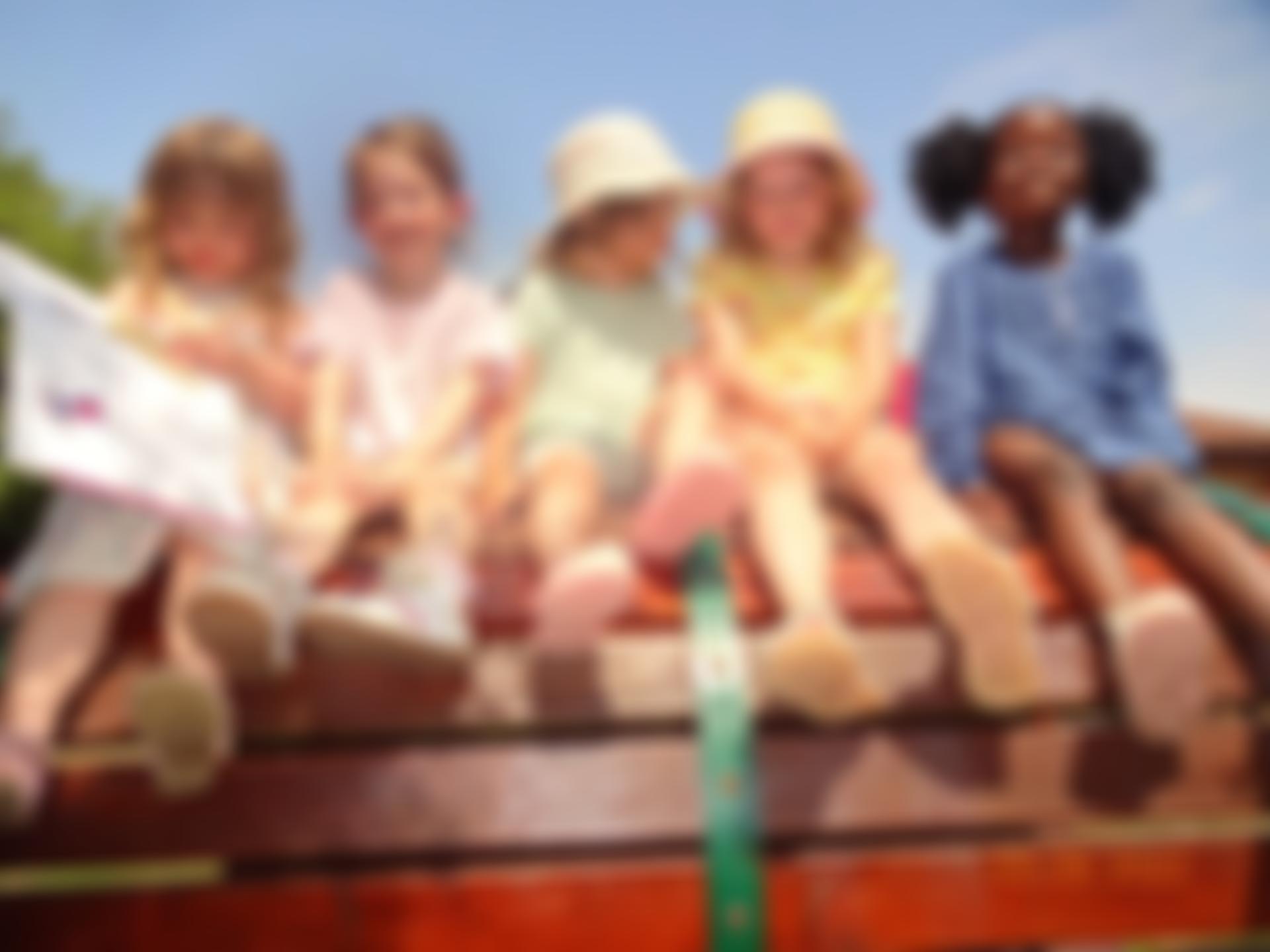 Noah's Ark Pre-School (Werrington) | Charici