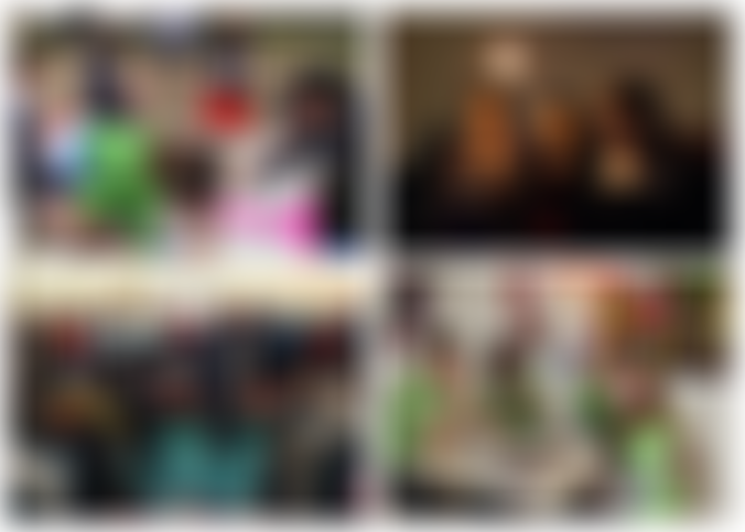 Oxford Jewish Congregation | Charici