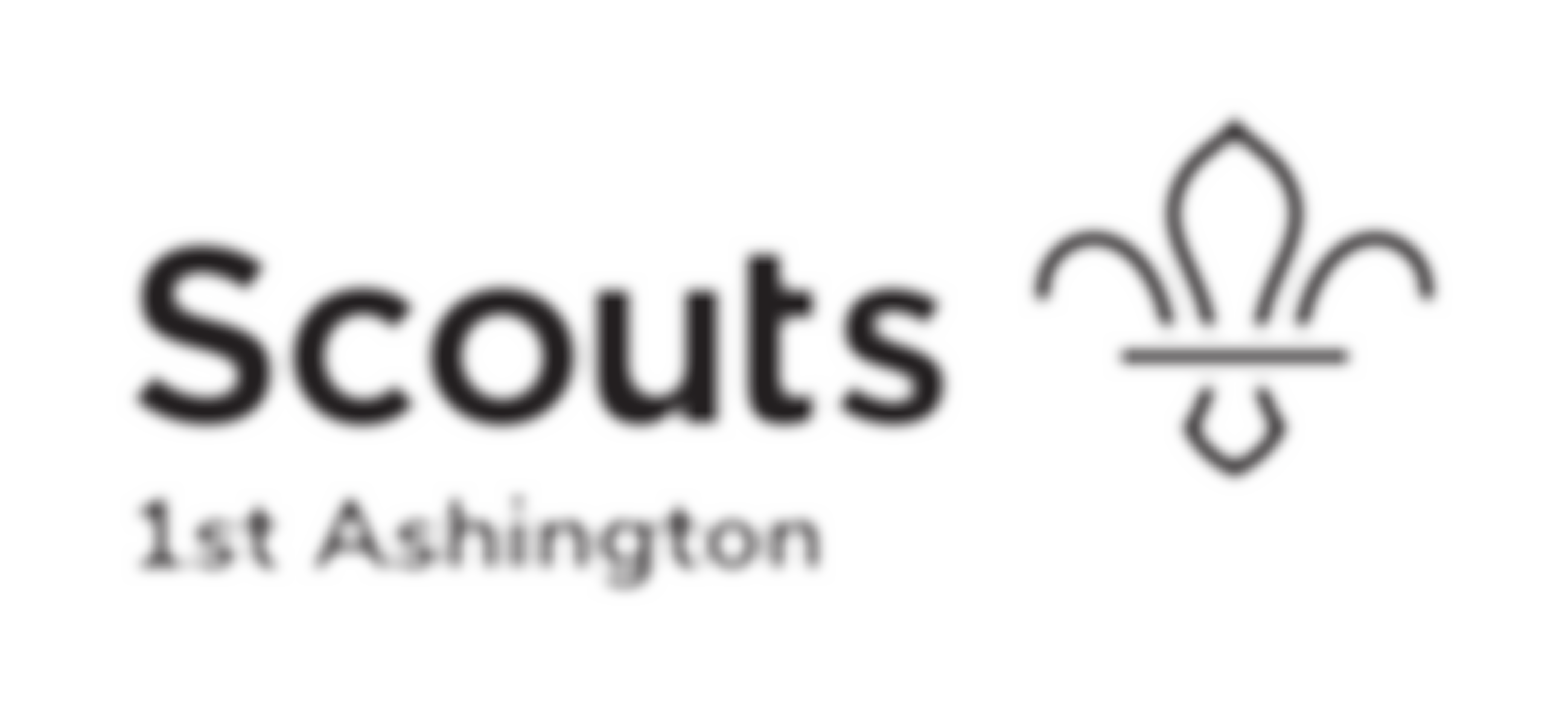 1St Ashington Scout Group | Charici