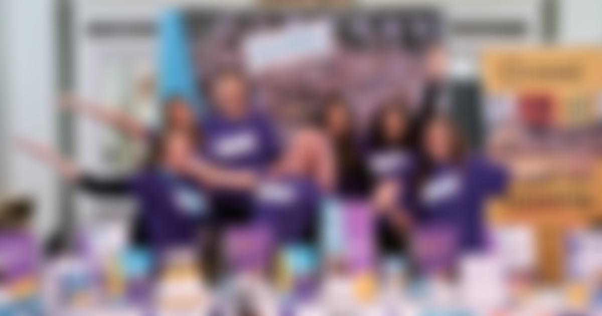 Locality (UK) | Charici