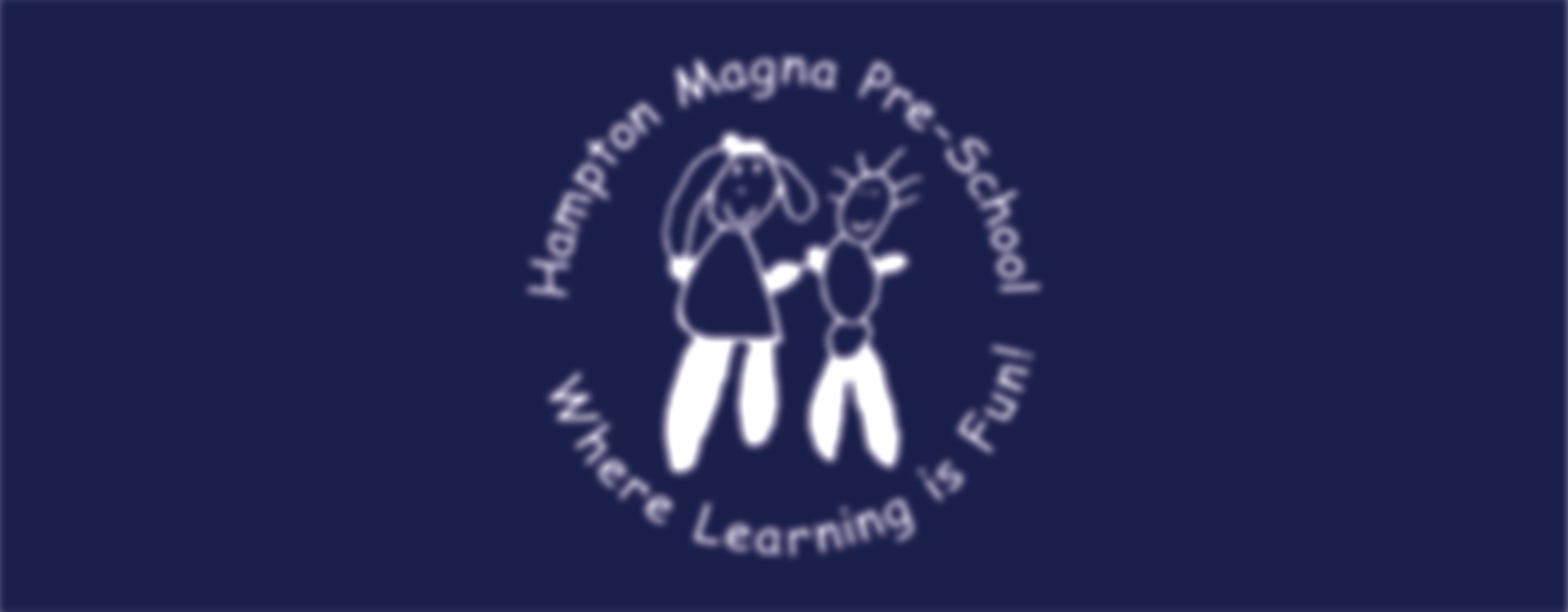 Hampton Magna Pre-School | Charici