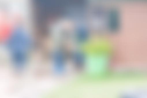 St. Helen's Pre-School | Charici