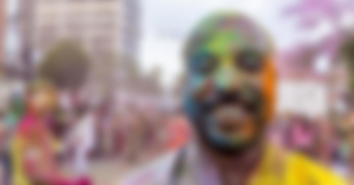 The Arts Council Of England | Charici