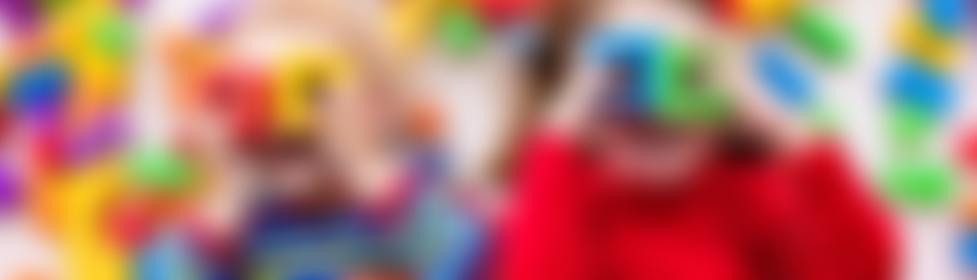 Whiston Pre-School | Charici