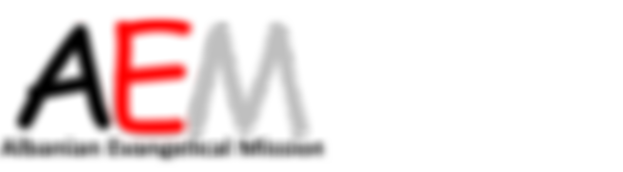 Albanian Evangelical Mission | Charici