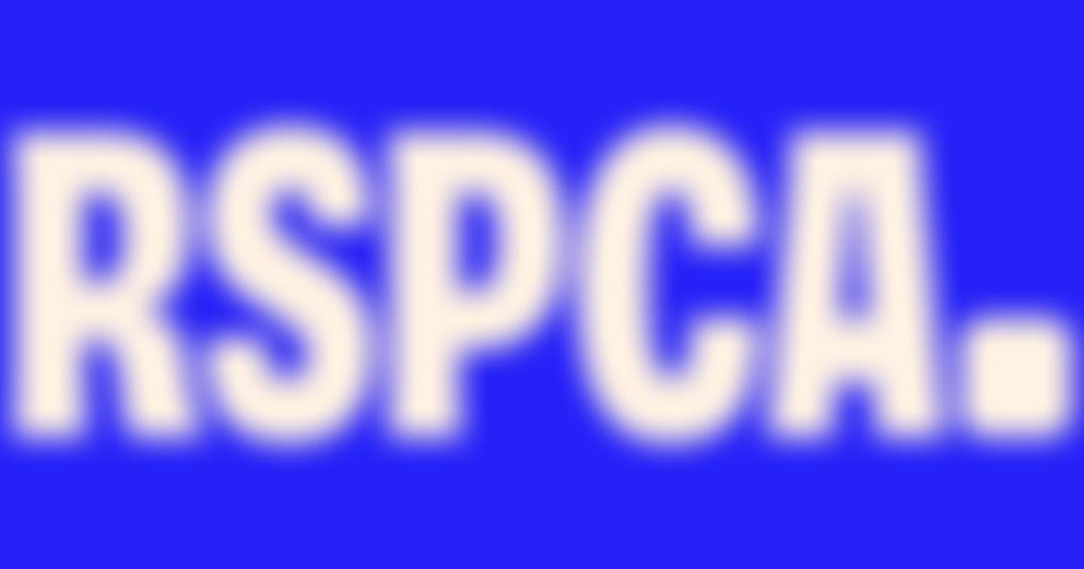 Royal Society For The Prevention Of Cruelty To Animals Guildford And Epsom Branch | Charici