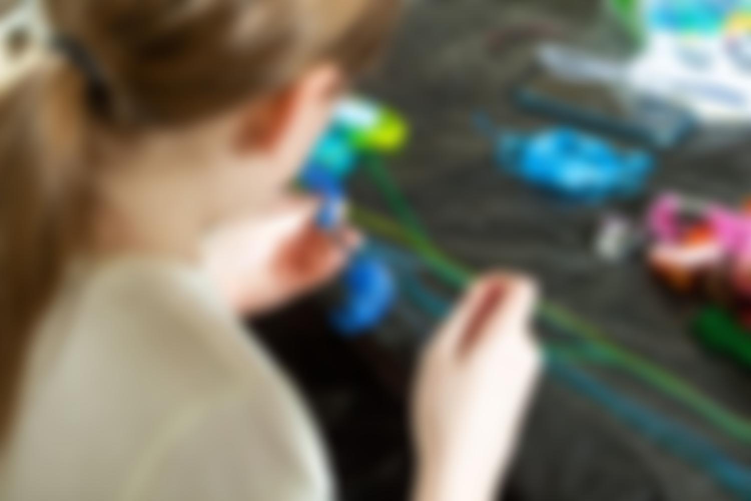 Francis C Scott Charitable Trust | Charici