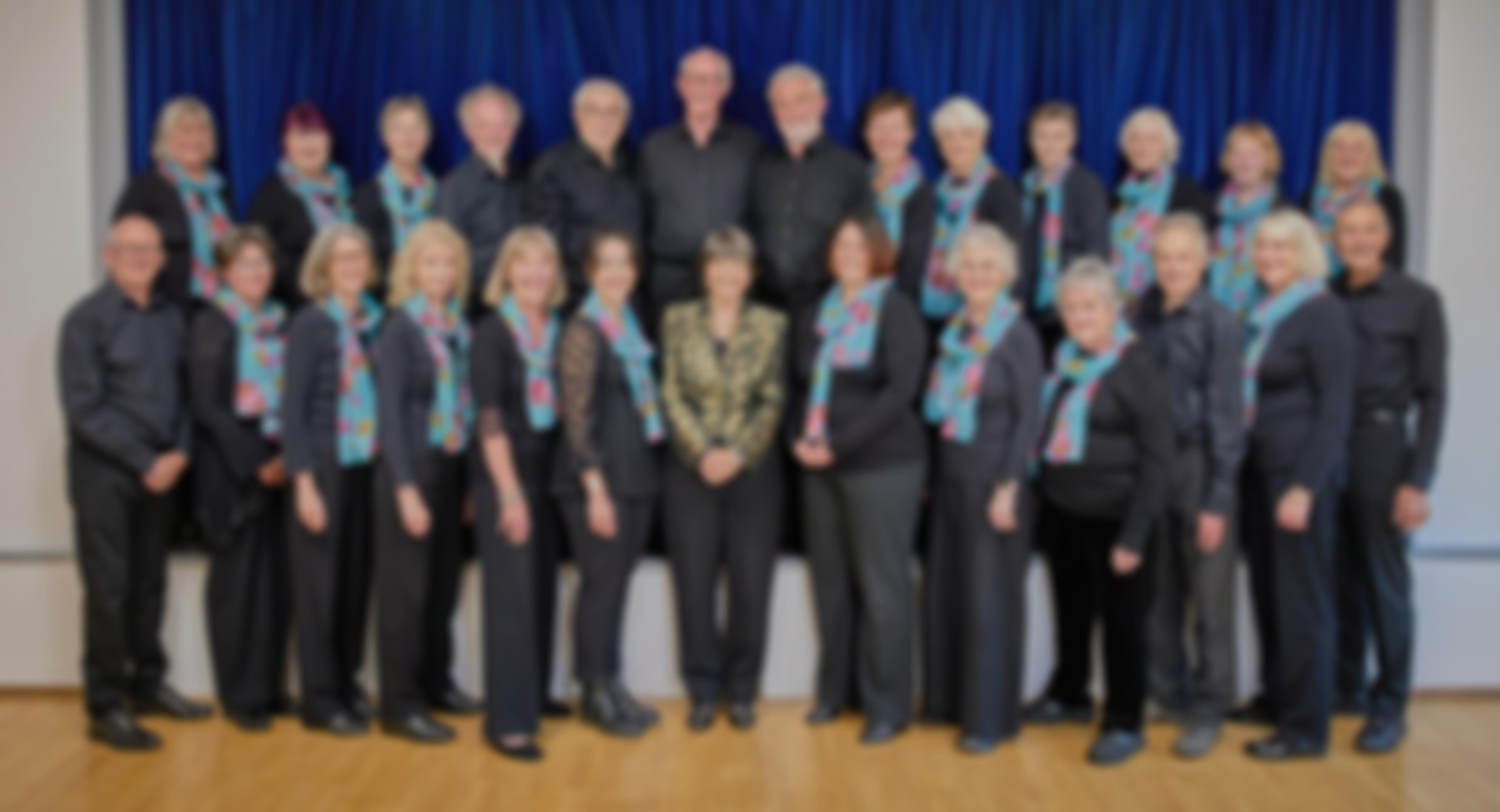Charnwood Voices | Charici