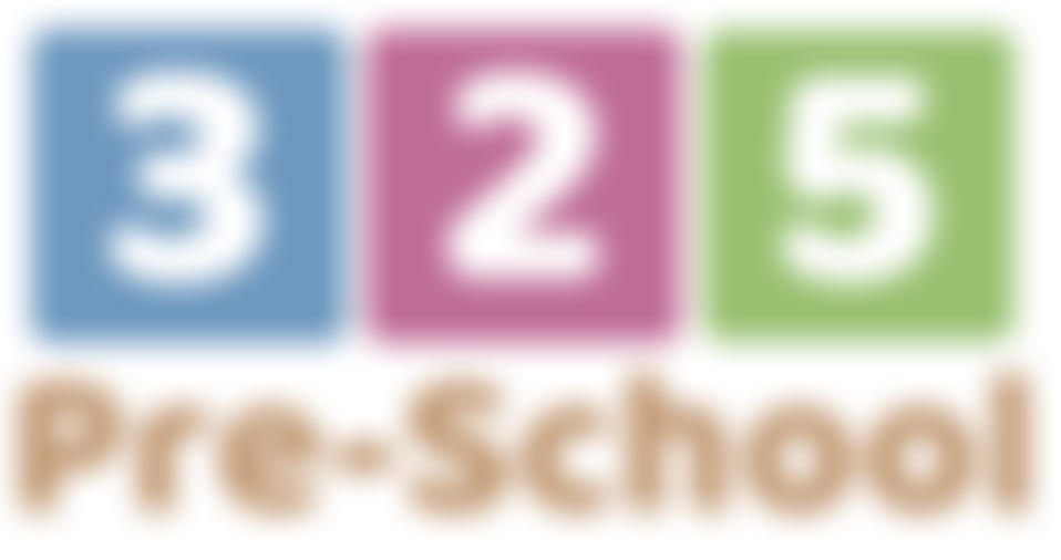 3-2-5 Pre-School Playgroup | Charici