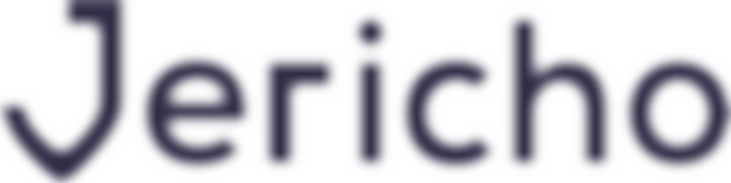 The Jericho Foundation | Charici