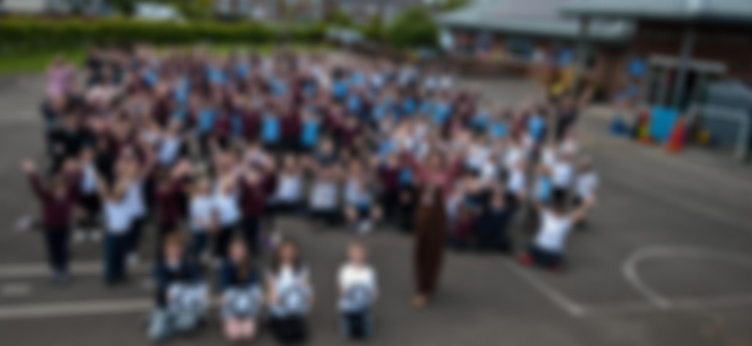 The Friends Of Errington | Charici