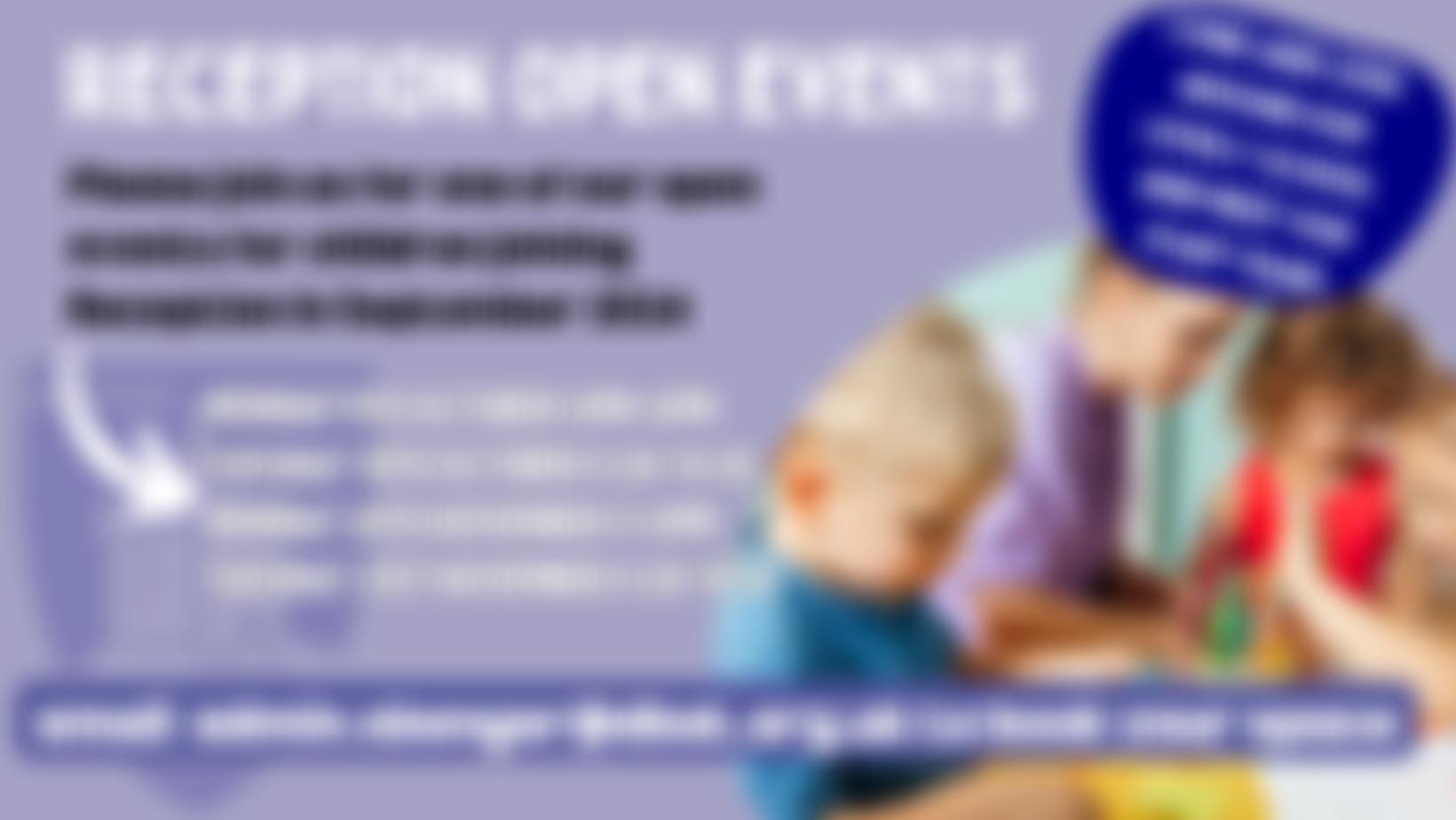 Friends Of Sutton Benger School | Charici