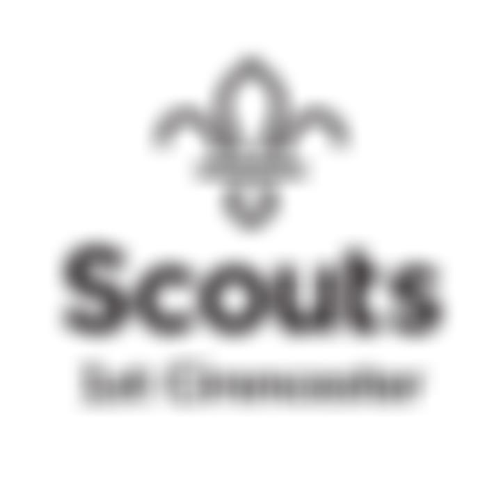 1St Cirencester Scouts | Charici