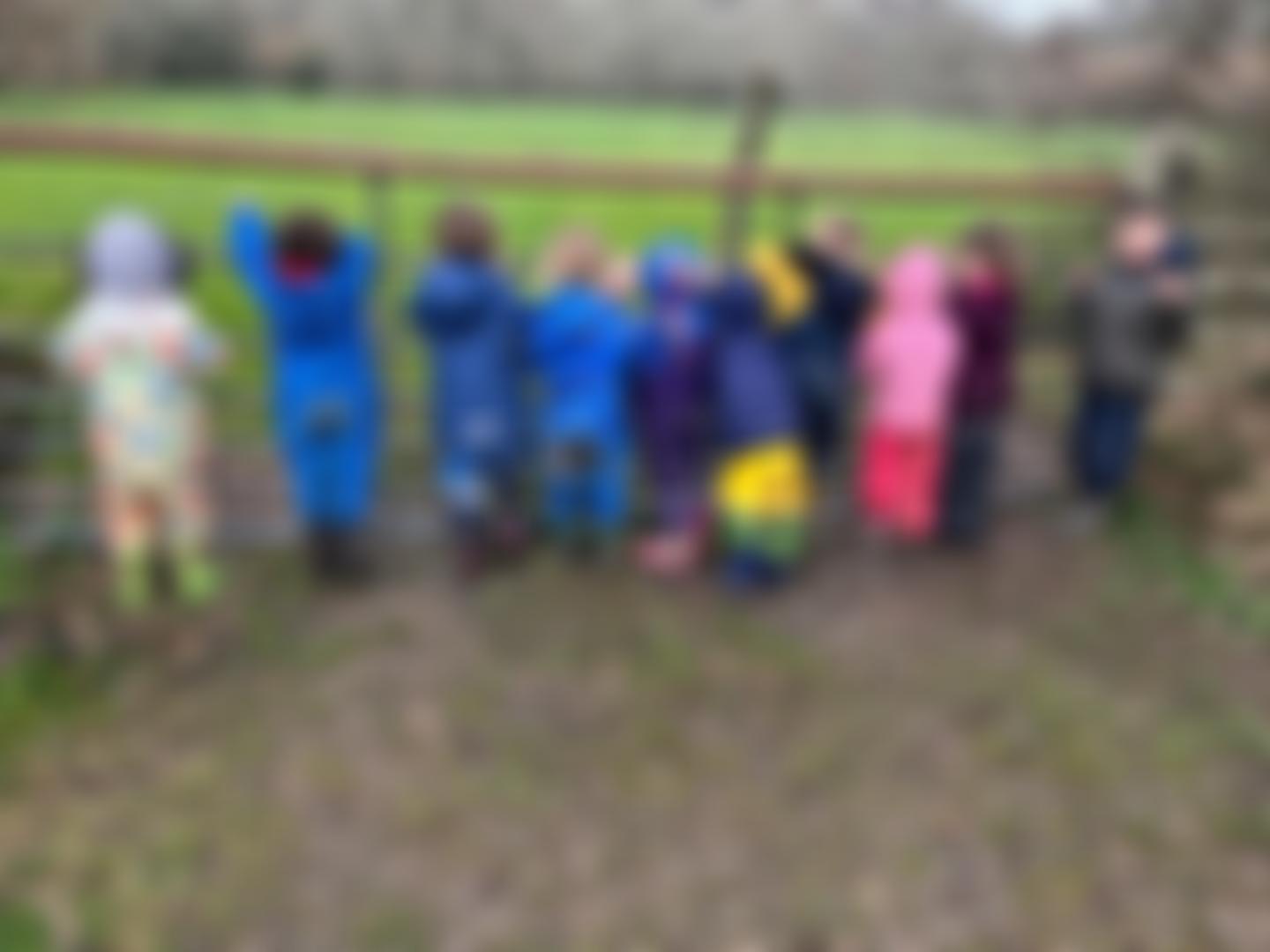 Yealmpton Pre-School | Charici