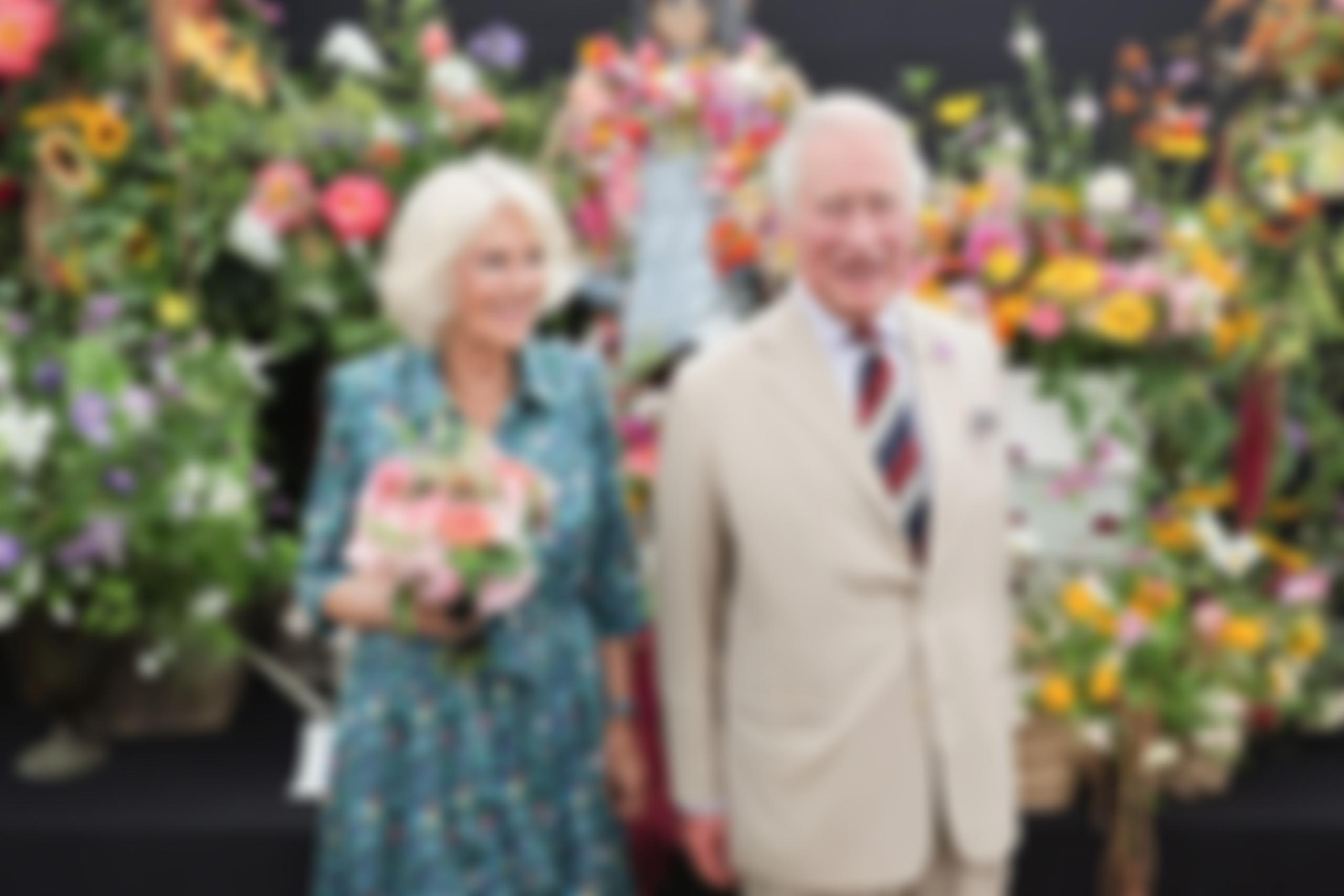 Sandringham Estate Cottage Horticultural Society Trust | Charici