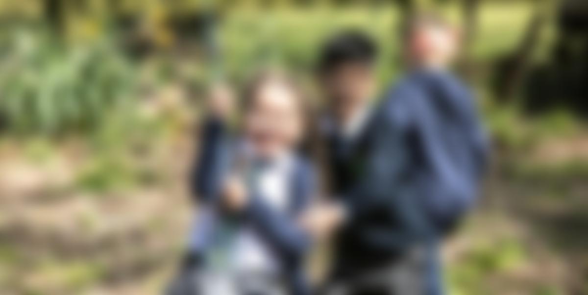 Friends Of Hughenden Primary School | Charici