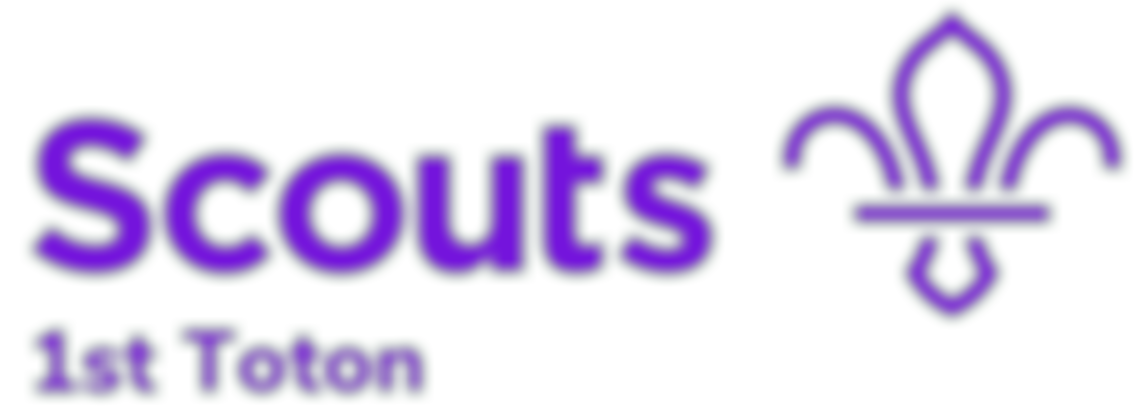 1St Toton (St Peters) Scout Group | Charici