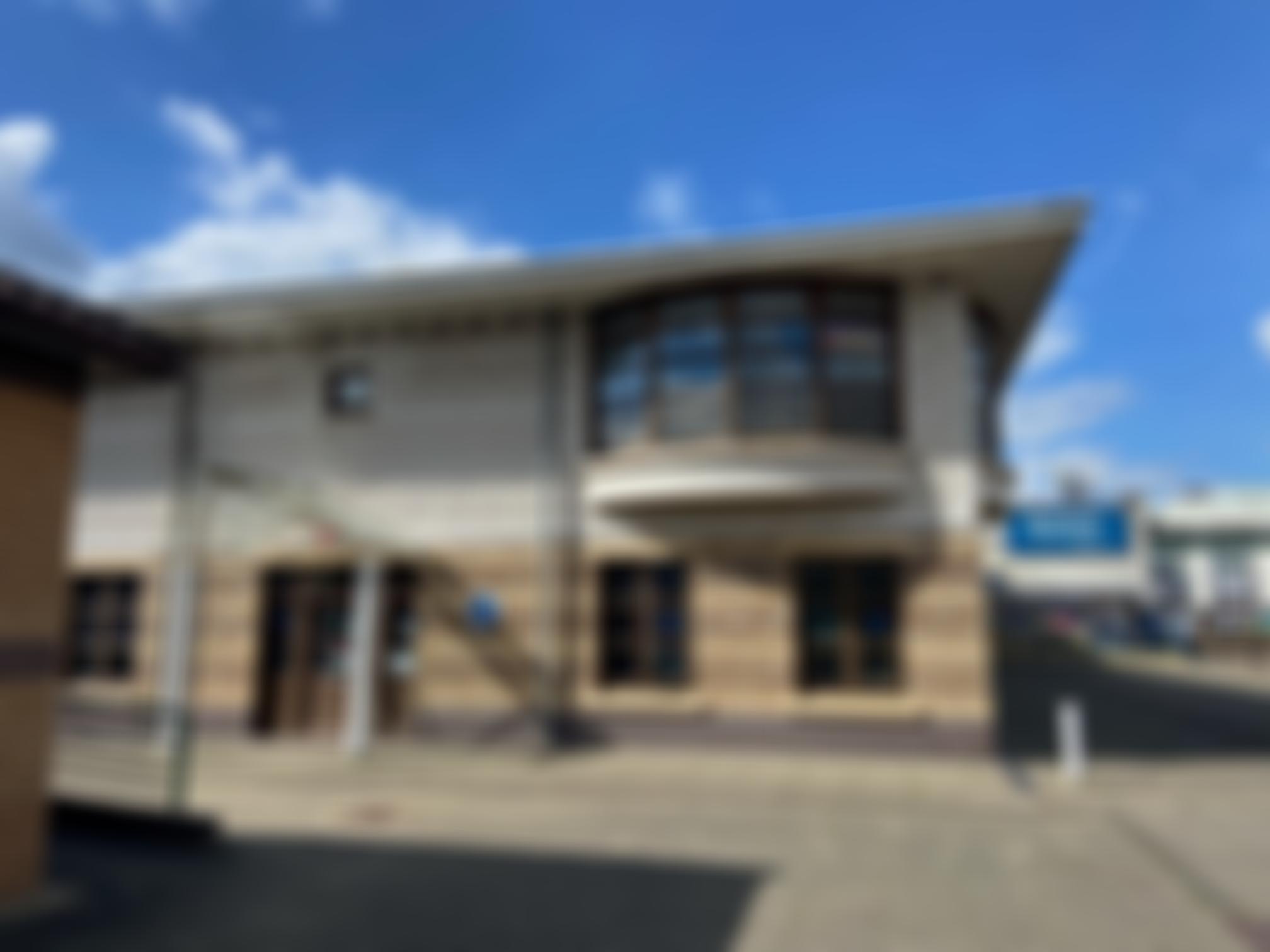 Citizens Advice South Gloucestershire | Charici