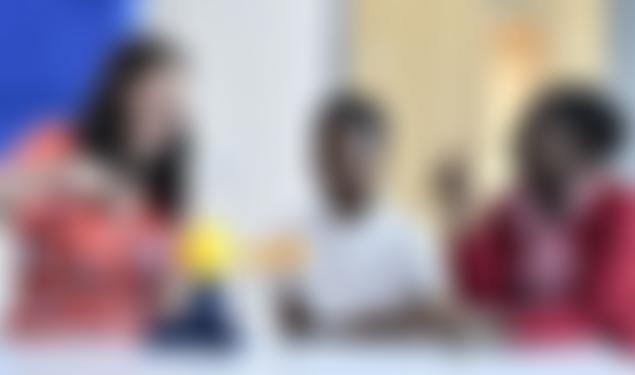 The Ogden Trust | Charici