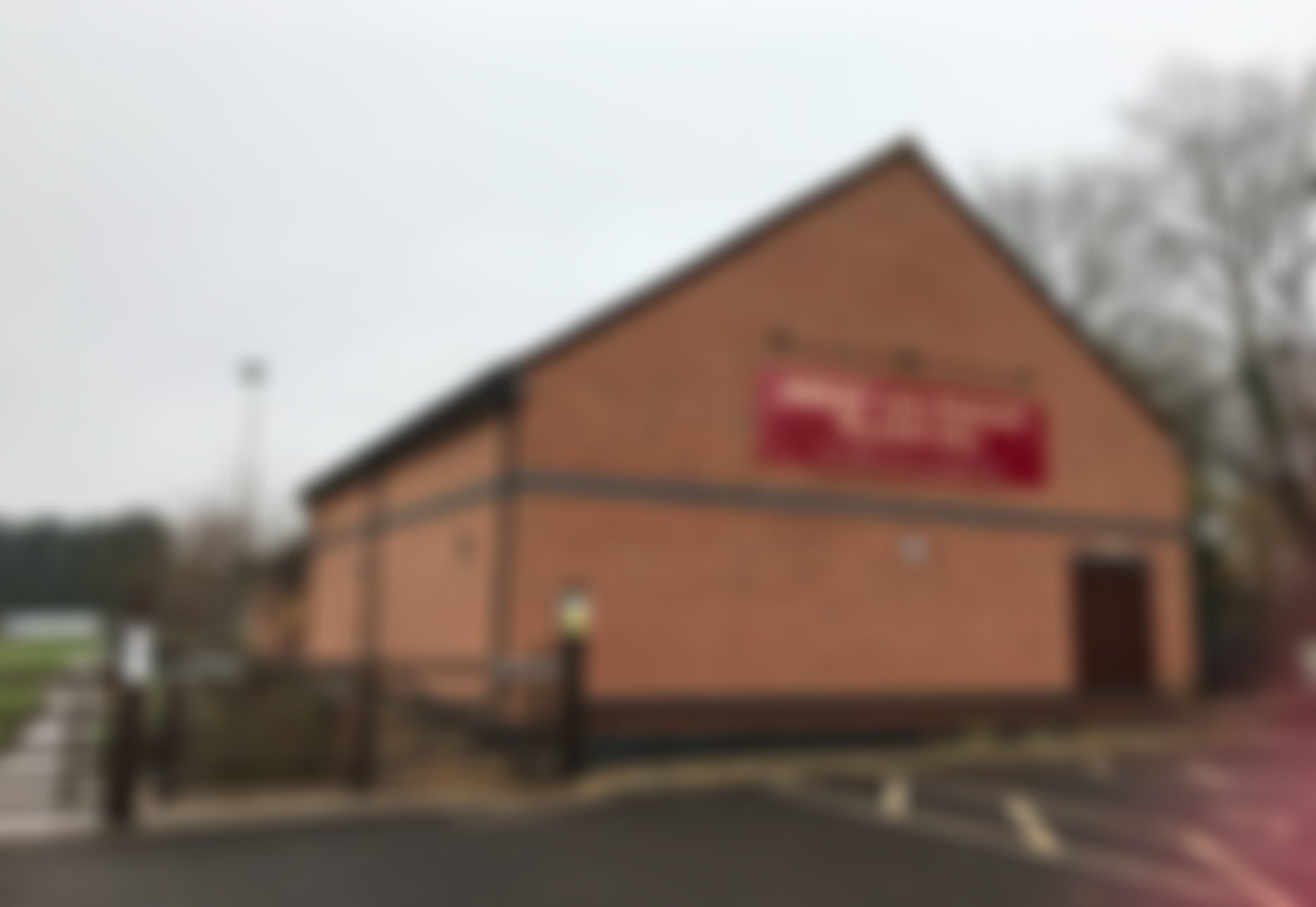 Ardley With Fewcott Village Hall And Recreation Ground | Charici