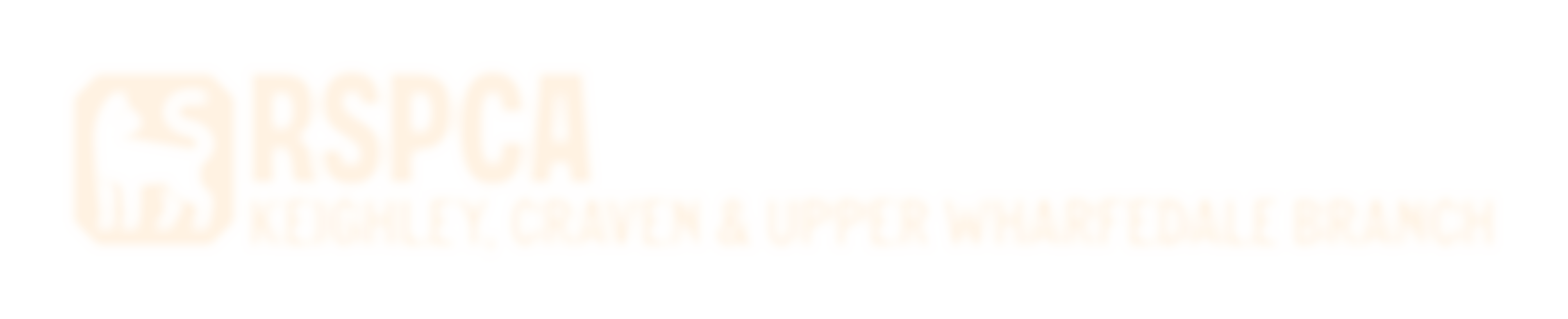 Royal Society For The Prevention Of Cruelty To Animals Craven And Upper Wharfedale Branch | Charici