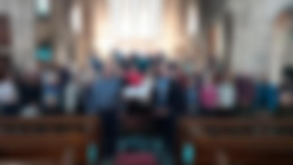 Kendal Choral Society | Charici