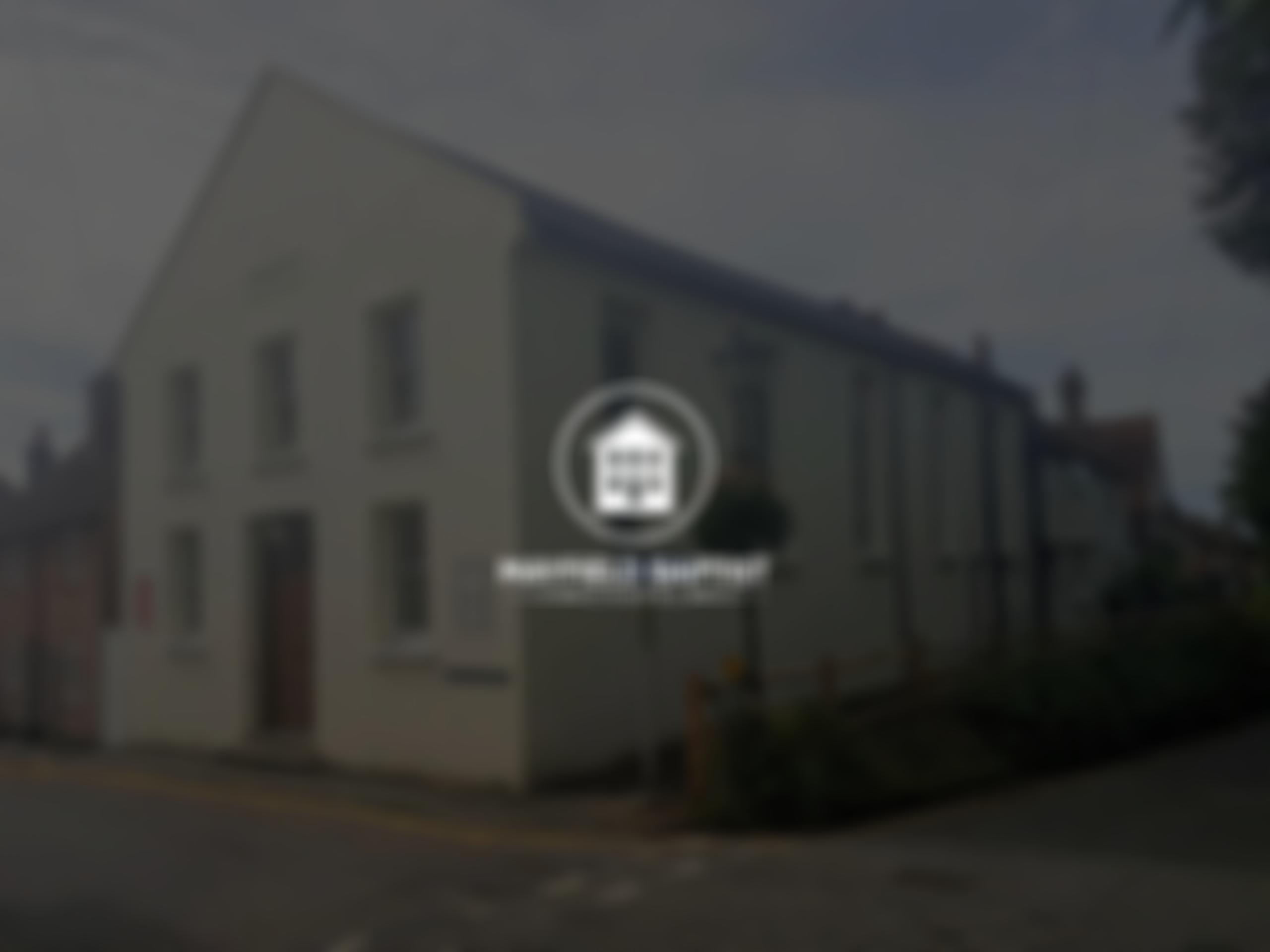 Trust Property Held In Connection With The Baptist Chapel Mayfield | Charici