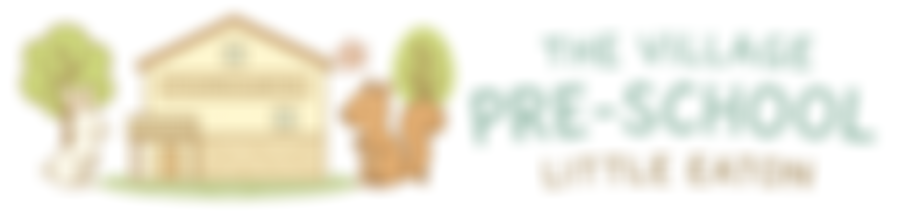 The Village Pre-School, Little Eaton | Charici