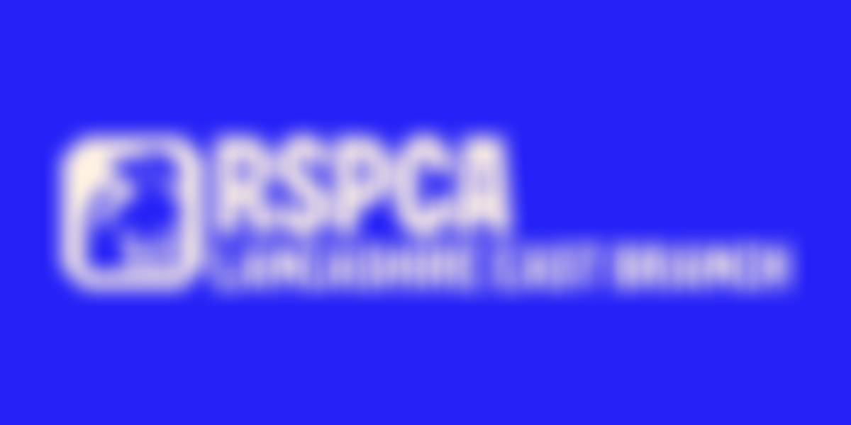 Royal Society For The Prevention Of Cruelty To Animals Lancashire East Branch | Charici